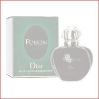 Christian Dior Poison eau de toilette