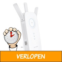 TP-Link RE355 WiFi versterker