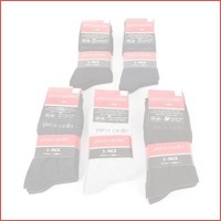 12 paar Pierre Cardin sokken