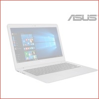 Asus 13.3 inch ZenBook