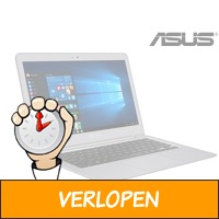 Asus 13.3 inch ZenBook