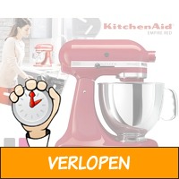 Kitchenaid Artisan Mixer