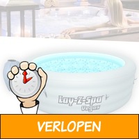 Bestway Lay-Z-Spa Vegas jacuzzi