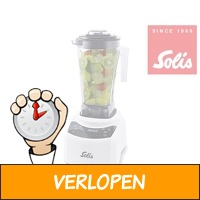 Solis Ultra X-Press hi-speed blender