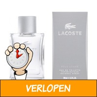 Lacoste Pour Homme eau de toilette