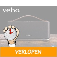 Design Veho speaker