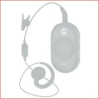Motorola CLP446 walkie talkie