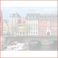Het gezellige Kopenhagen