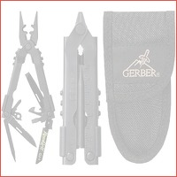Gerber USA Military Grade multi-use tool
