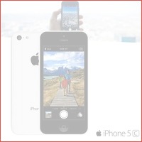 Apple iPhone 5C refurbished