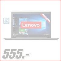 Lenovo IdeaPad 320-15IKBN