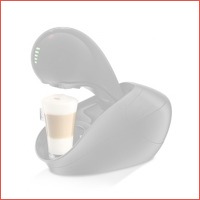 Krups Nescafe Dolce Gusto Movenza