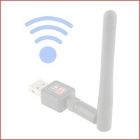 USB WiFi antenne