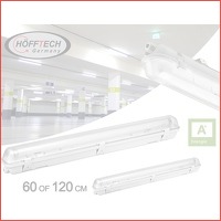 Hofftech LED TL-lamp