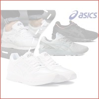 Asics sneakers