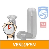 Philips Shaver 9000 Wet & Dry