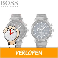 Hugo Boss herenhorloges