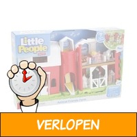 Fisher-Price Little People geluidenboerderij