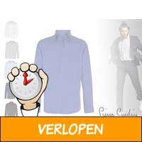 Pierre Cardin heren overhemden