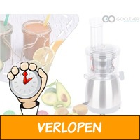 Goclever Slowjuicer