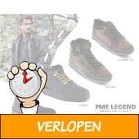 PME Legend schoenen