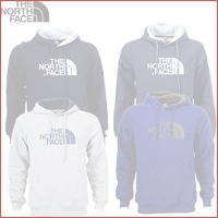 The North Face hoodies