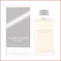 Davidoff Silver Shadow EDT 100 ml