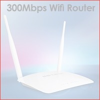 WiFi Router 300Mbps