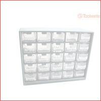 Toolwelle organizer