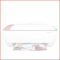 HP DeskJet 3635 all-in-one inkjetprinter