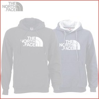 Hoodies van The North Face