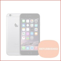 Apple iPhone 6 16GB Space Gray refurbish..