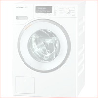 Miele wasmachines