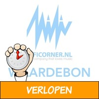 hificorner.nl Waardebon 25 euro