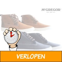 McGregor Trevor schoenen