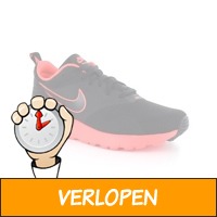 Nike Air Max Tavas FB (GS) zwarte sneaker