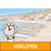 Viersterrenhotel op Ibiza