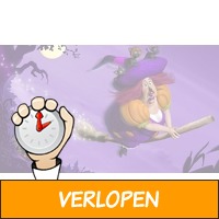 Griezelen in Hellendoorn