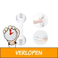 2 veilige badkamer handgrepen