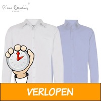 Pierre Cardin overhemden