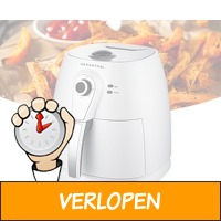 Herenthal airfryer