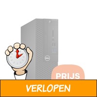 Dell OptiPlex 3050 desktop