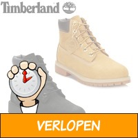 Timberland 6 inch boot