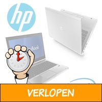 Refurbished HP Elitebook 8470p