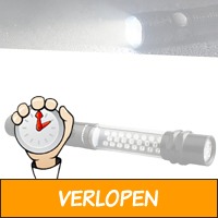 Dunlop LED zaklamp