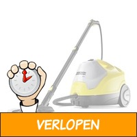 Karcher SC 4 Comfort Plus stoomreiniger