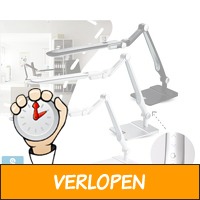 Stijlvolle LED bureaulamp