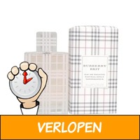 Burberry Brit eau de toilette