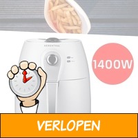 Herenthal airfryer