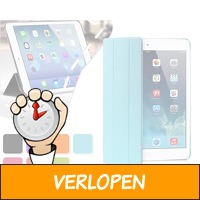 iPad smart case